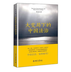 大变局下的中国法治 下载