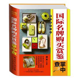 国际名牌购买赏鉴掌中查 下载