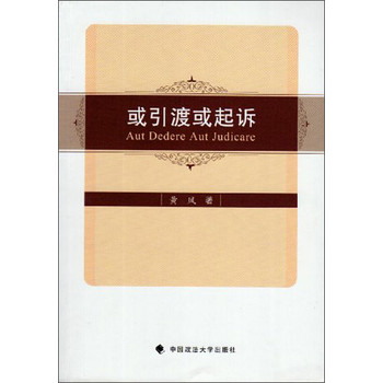 或引渡或起诉 下载