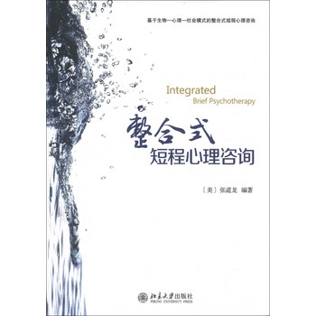 整合式短程心理咨询 下载