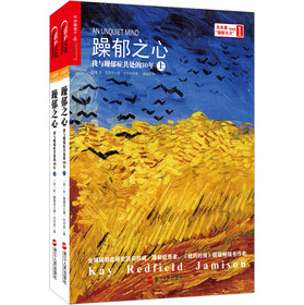 躁郁之心：我与躁郁症共处的30年（套装上下册） 下载