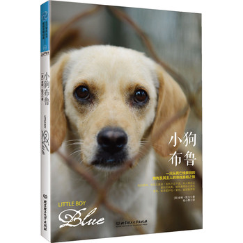 小狗布鲁 下载