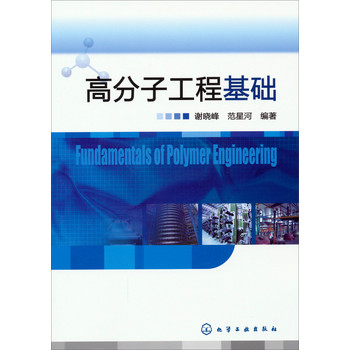 高分子工程基础 下载