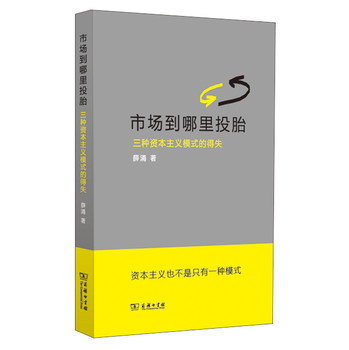 市场到哪里投胎：三种资本主义模式的得失 下载