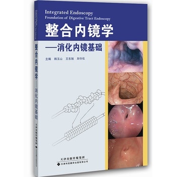 整合内镜学：消化内镜基础 下载