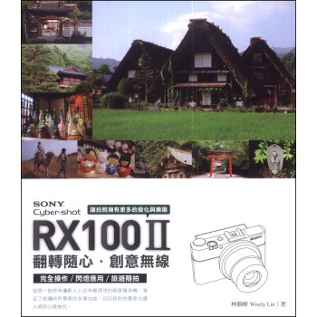 SONY Cyber-shot RX100（II）：翻轉隨心·創意無線 下载
