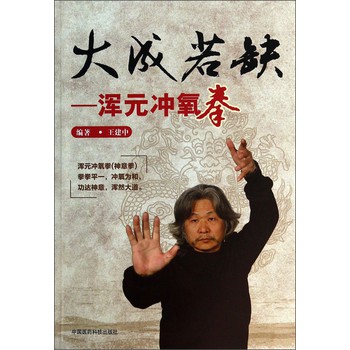 大成若缺：浑元冲氧拳 下载