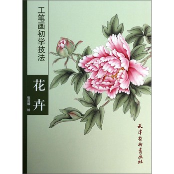 工笔画初学技法：花卉 下载