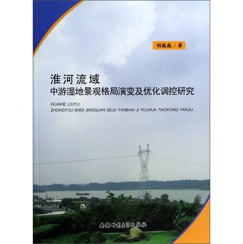 淮河流域中游湿地景观格局演变及优化调控研究 下载