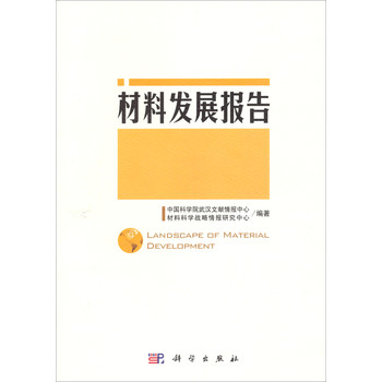 材料发展报告 下载