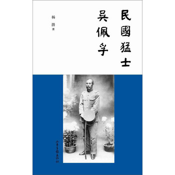 民国猛士吴佩孚 下载