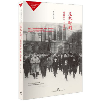 危机时刻：德国保守主义革命 下载