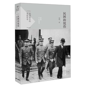 民国的忧伤：民国初年的宪政传奇 下载