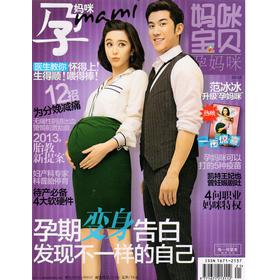 妈咪宝贝：孕妈咪（2013年9月） 下载
