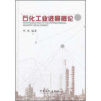 石化工业进展概论 下载