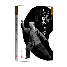 《太极大家》系列：吴图南太极拳精粹 下载
