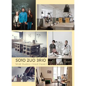 So1o 2uo 3rio: Small Studios·Great Impact 下载
