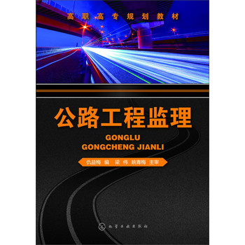 公路工程监理/高职高专规划教材 下载