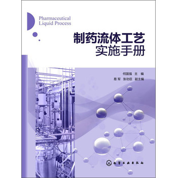 制药流体工艺实施手册 下载