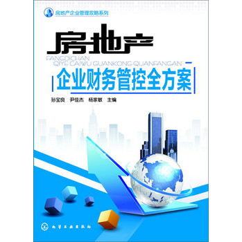 房地产企业管理攻略系列：房地产企业财务管控全方案 下载