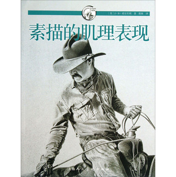 素描的肌理表现 下载