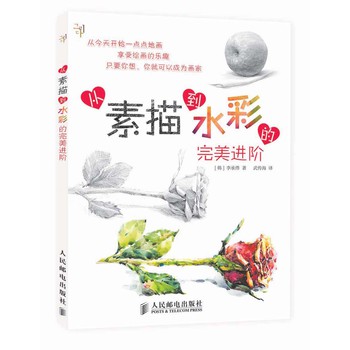 从素描到水彩的完美进阶 下载