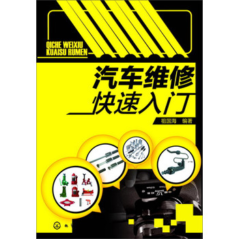 汽车维修快速入门 下载