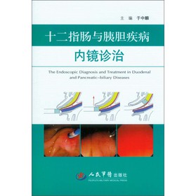 十二指肠与胰胆疾病内镜诊治 下载