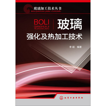 玻璃加工技术丛书：玻璃强化及热加工技术 下载