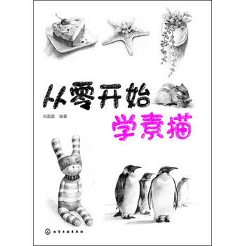 从零开始学素描 下载