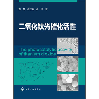 二氧化钛光催化活性 下载