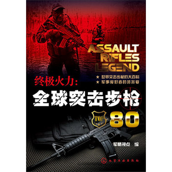 终极火力：全球突击步枪80 下载