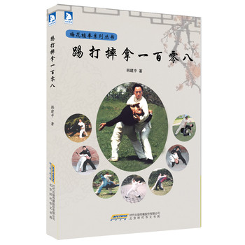 踢打摔拿一百零八 下载