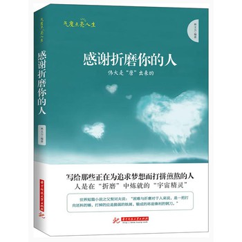 气度点亮人生：感谢折磨你的人 下载