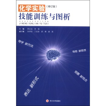 化学实验技能训练与图析（修订版） 下载