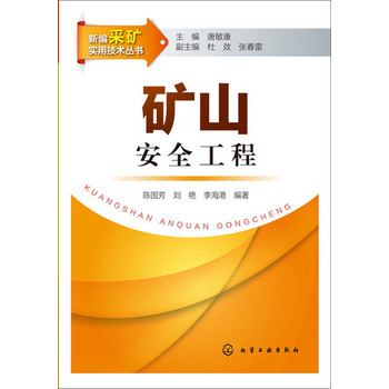 新编采矿实用技术丛书--矿山安全工程 下载