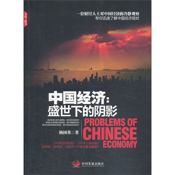 中国经济：盛世下的阴影 下载