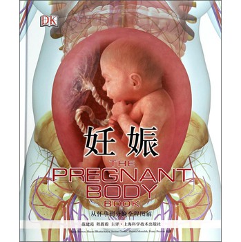 妊娠：从怀孕到分娩全程图解 下载