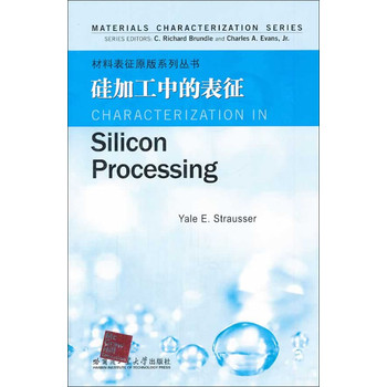 硅加工中的表征 下载