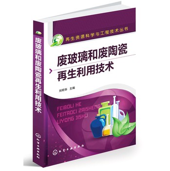 再生资源科学与工程技术丛书：废玻璃和废陶瓷再生利用技术 下载