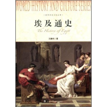 世界历史文化丛书：埃及通史 下载