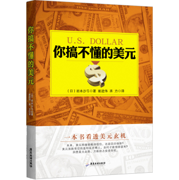 你搞不懂的美元 下载