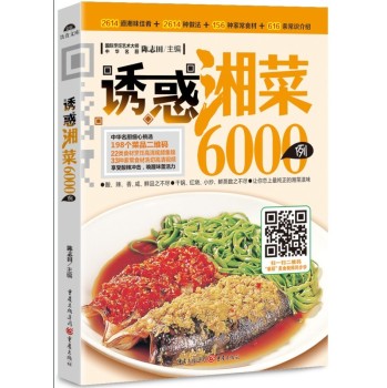 诱惑湘菜6000例 下载
