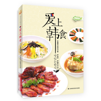 爱上韩食 下载