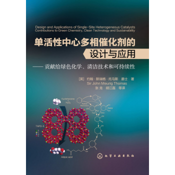 单活性中心多相催化剂设计与应用 下载