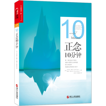 正念10分钟 下载