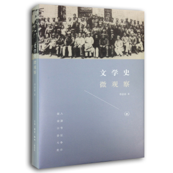 文学史微观察 下载