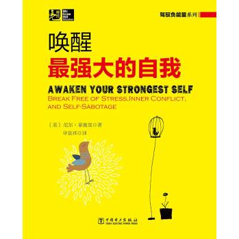 驾驭负能量系列：唤醒最强大的自我 下载