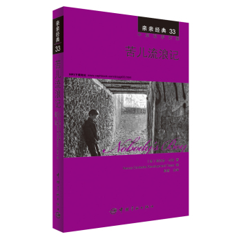 亲亲经典33：苦儿流浪记 下载