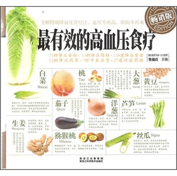 最有效的高血压食疗 下载